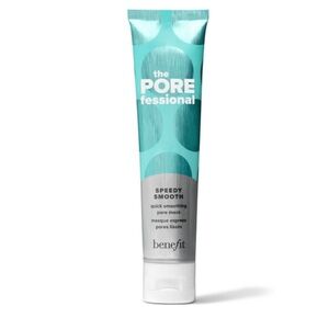 Benefit The POREfessional Speedy Smooth Quick smoothing pore mask